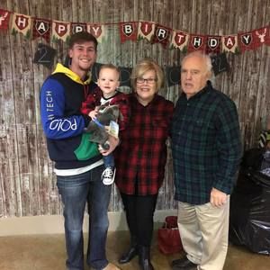 Meet your Posher, Dylan